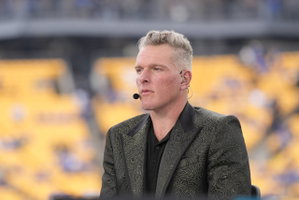 Pat McAfee