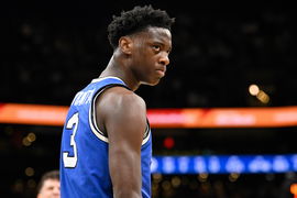 NCAA Basketball: Hall of Fame Series-Boston-Connecticut at Brigham Young