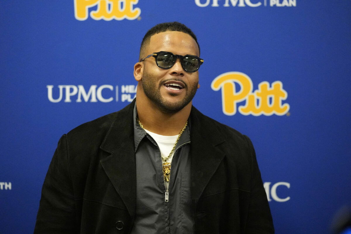 Rams Legend Aaron Donald Sends Strong Message to Matthew Stafford & Co. Before NFC Championship Game