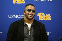 NCAA 2025: University Of Pittsburgh Panthers Vs Notre Dame Fighting Irish