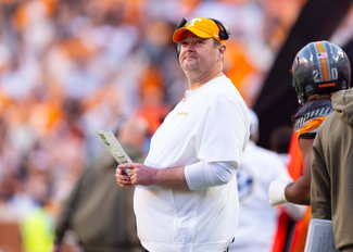 Josh Heupel