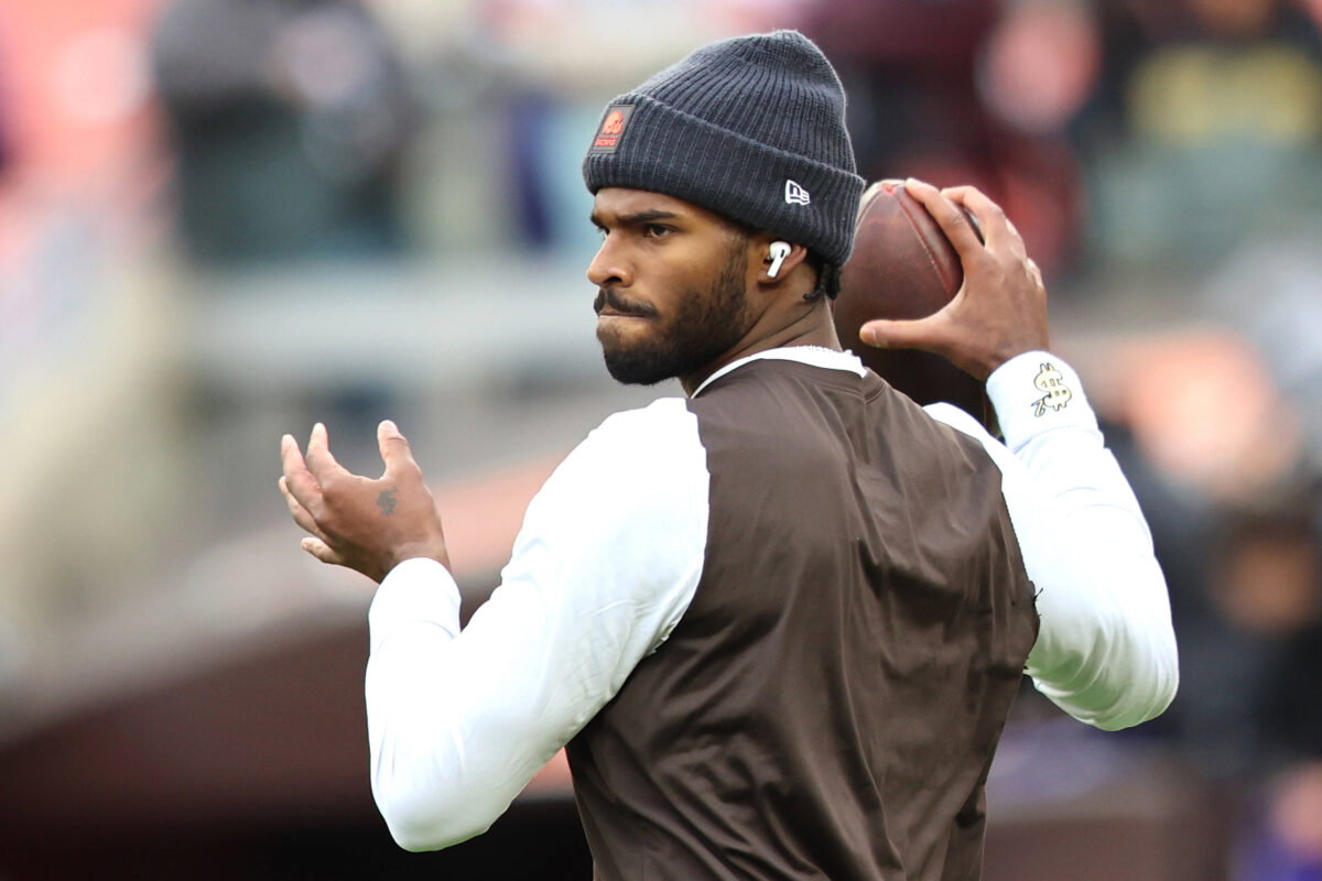 Shedeur sanders