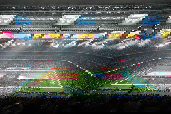 NFL: Madrid Game-Washington Commanders at Miami Dolphins