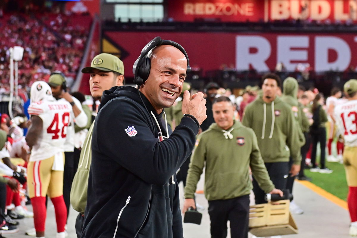Tennessee Titans Announce Robert Saleh Decision After Interviewing Matt Nagy