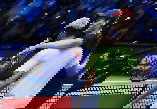 TURIN, ATP FINALS 2025