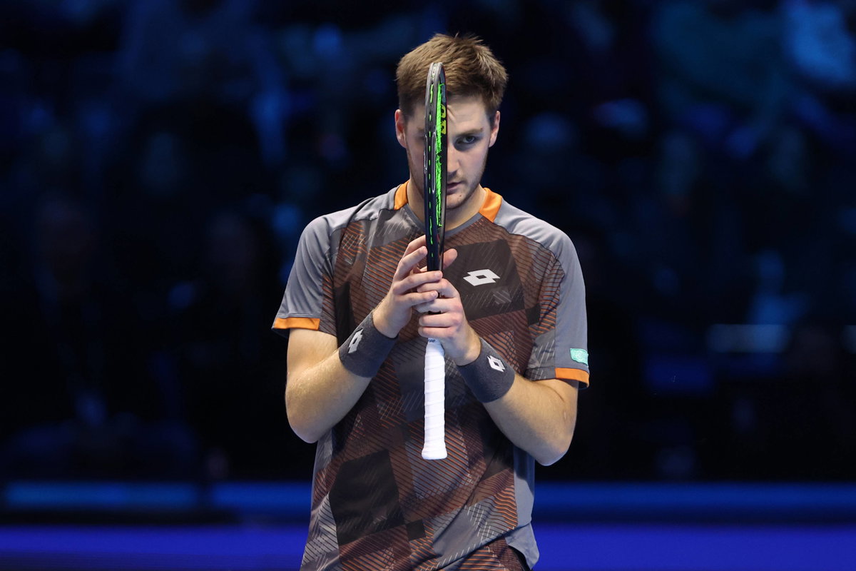 Wimbledon Champion Turns to Flavio Cobolli to Challenge ATP Over Doubles Format Relegation