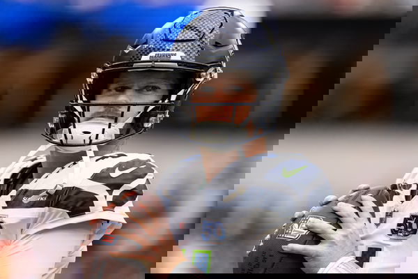 NFL: Seattle Seahawks vs Los Angeles Rams