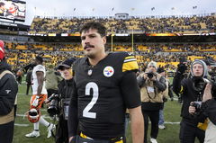 NFL 2025: Steelers Vs Bengals NOV 16