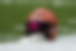 Cincinnati Bengals helmet
