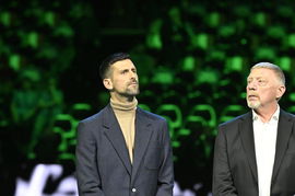 Davis Cup Finale 2025 Bologne &#8211;