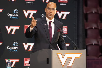 James Franklin