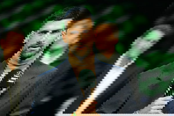 TENNIS &#8211; DAVIS CUP 2025 &#8211; FINAL 8 19/11/2025