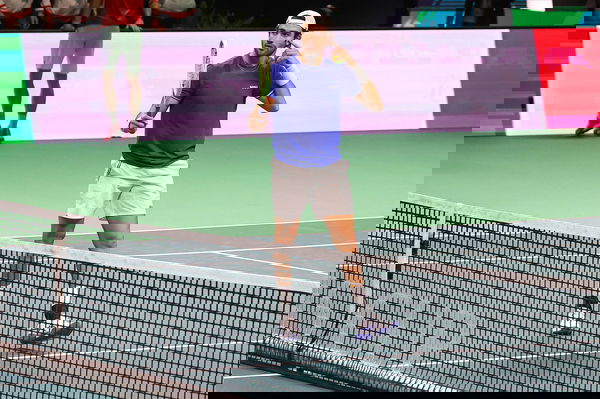 TENNIS &#8211; Internazionali di Tennis &#8211; Davis Cup &#8211; Final Eight