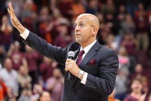 James Franklin