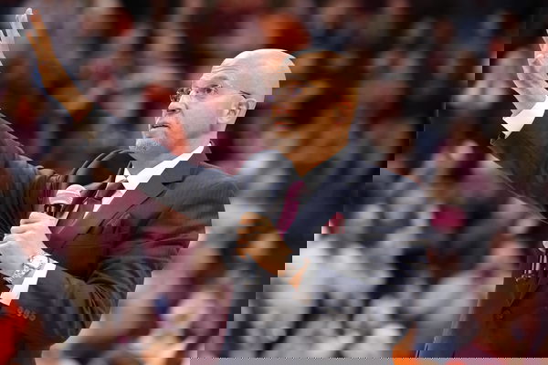 NCAA Basketball 2025: Bryant Vs Virginia Tech NOV 19