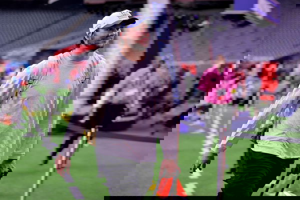 NFL 2025 &#8211; Buffalo Bills Vs Houston Texans