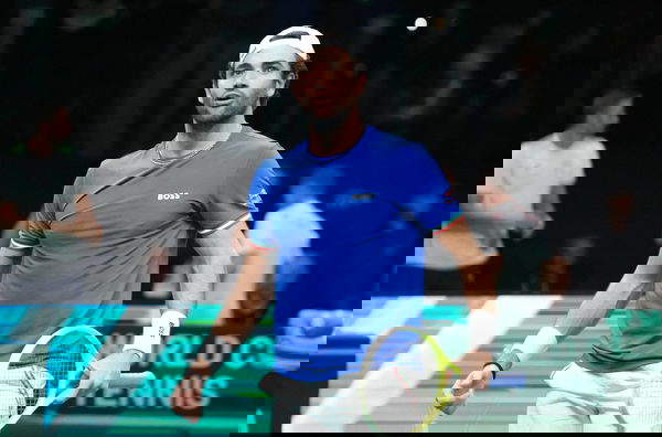 Davis Cup 2025 &#8211; Top 8 &#8211; Italy