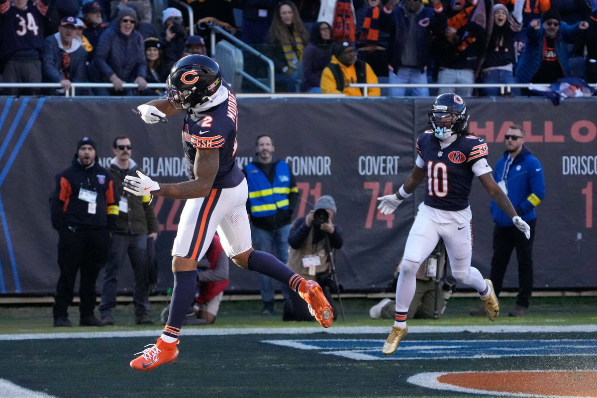 Indiana Governor Reveals Why Angered Chicago Bears Fans Shouldn’t Be Too Broken Up About Leaving Illinois