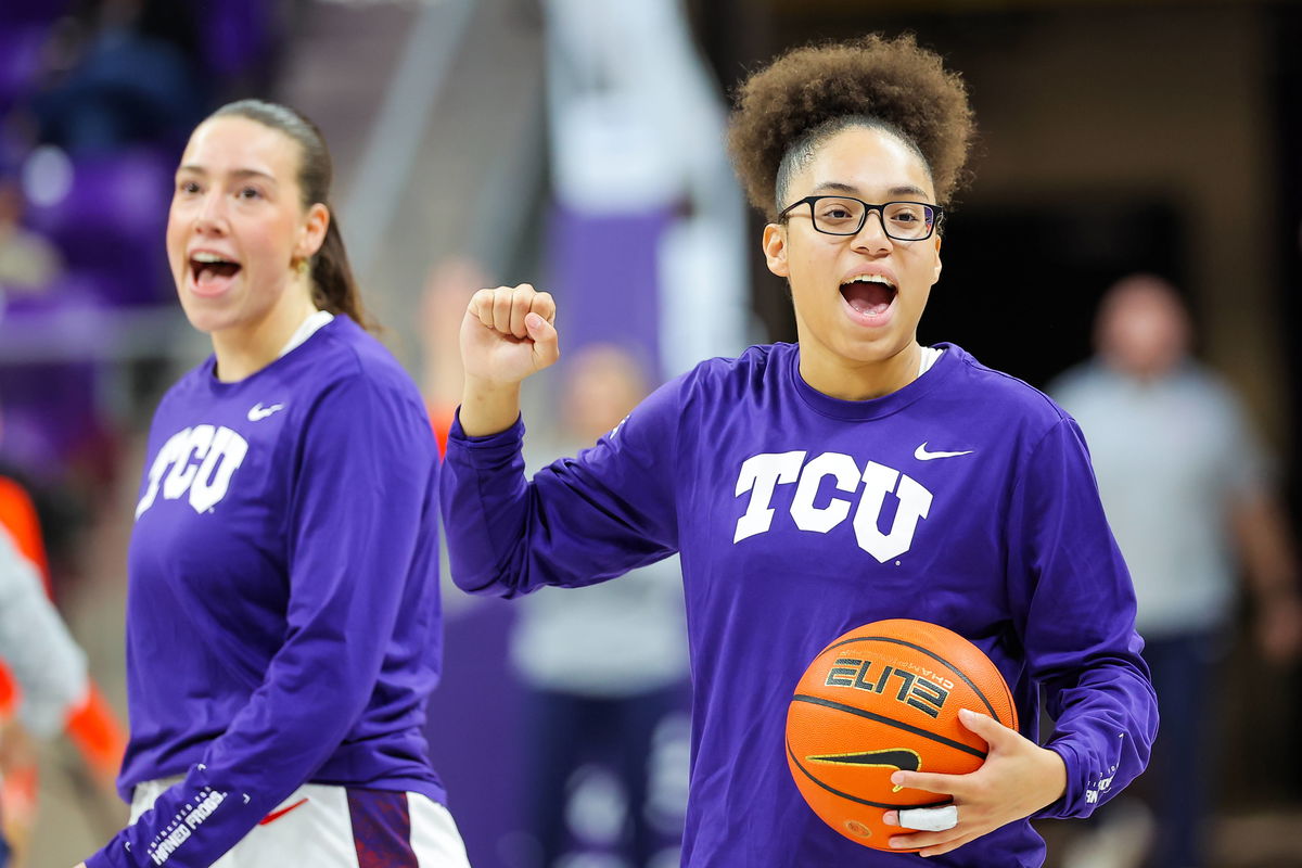 NCAA Community Calls Out “Terrible” Officiating After TCU’s 79–77 Win vs Kansas