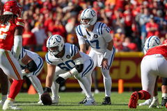 NFL 2025: Colts Vs Chiefs NOV 23