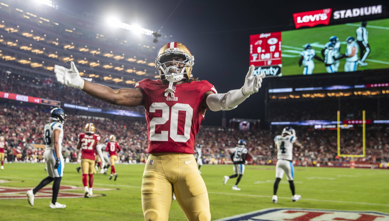 49ers