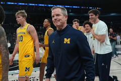NCAA Basketball: Players Era Championship-Michigan at Auburn