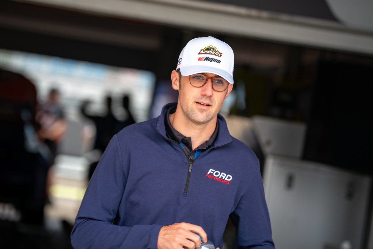 ​“Causing Wrecks and Being Very Aggressive” – Team Penske Star Exposes Drivers’ Overdriving Tendencies Amidst Winless Season