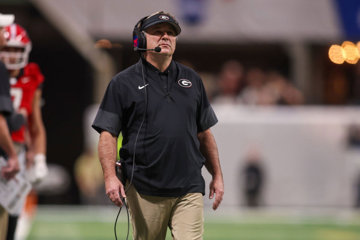 Kirby Smart Forced to Make Up Ground on PSU as 5-Star Georgia Target Makes Big Announcement
