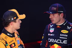 F1 Grand Prix Of Qatar 2025 Sprint And Qualifying