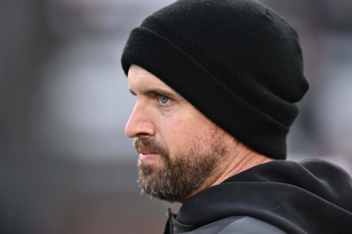 Washington State Makes Urgent $5M Announcement After Naming Jimmy Rogers Replacement