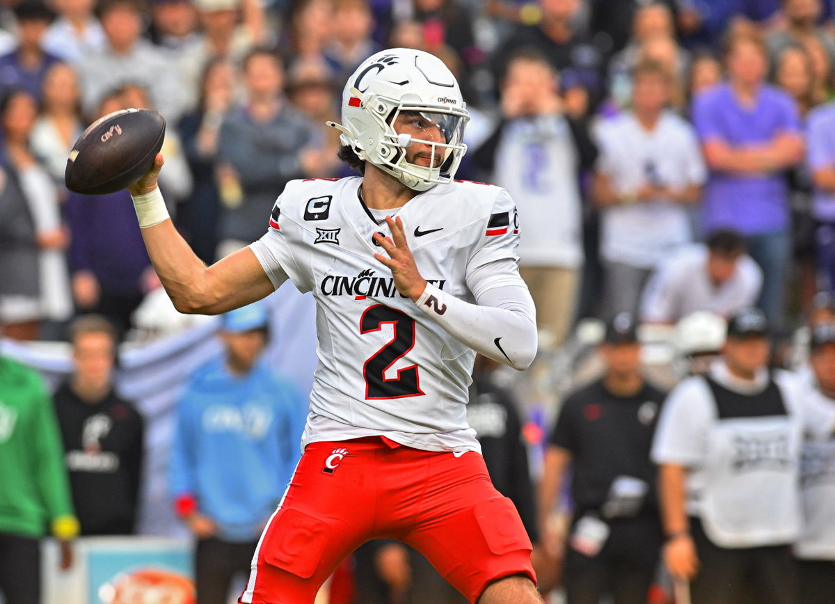 Brendan Sorbsy Banned From Playing in Another Football League After NFL Denies Supplemental Draft Entry