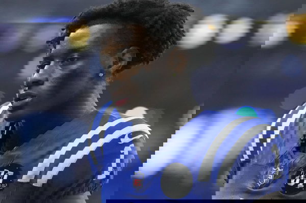 NFL: Houston Texans at Indianapolis Colts