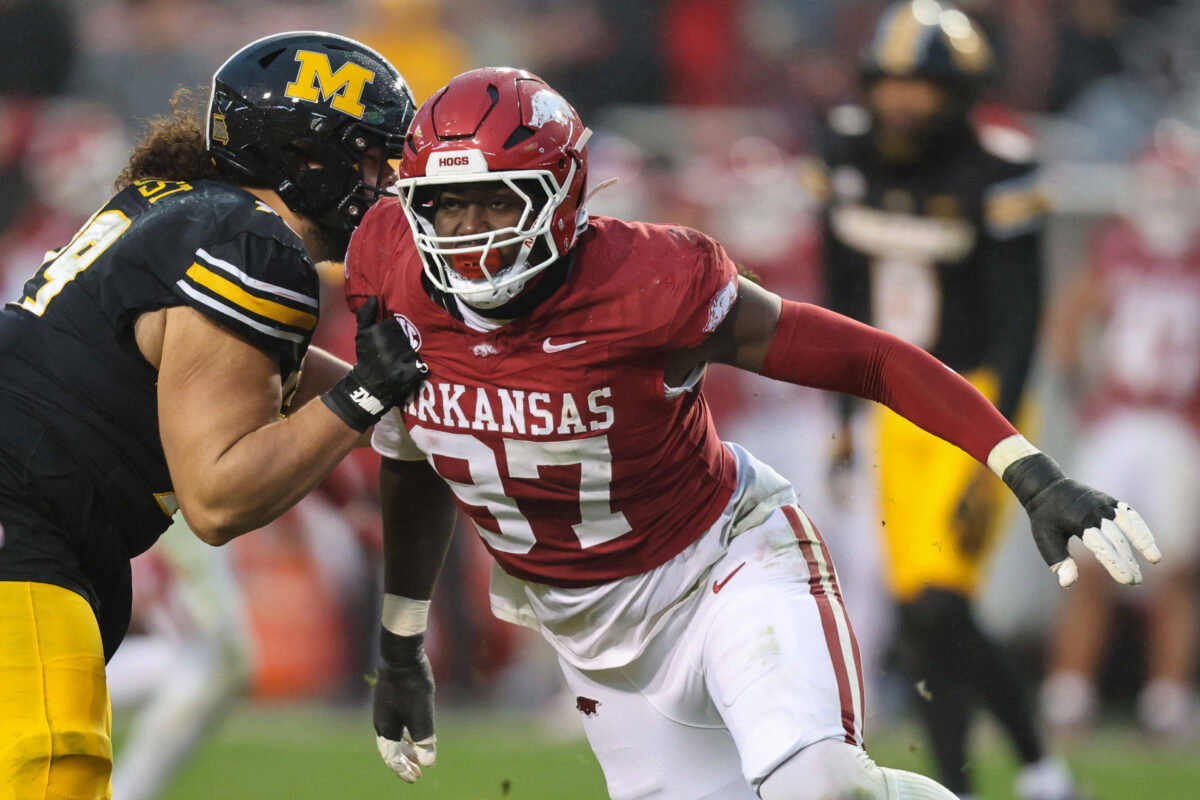 Quincy Rhodes Jr.