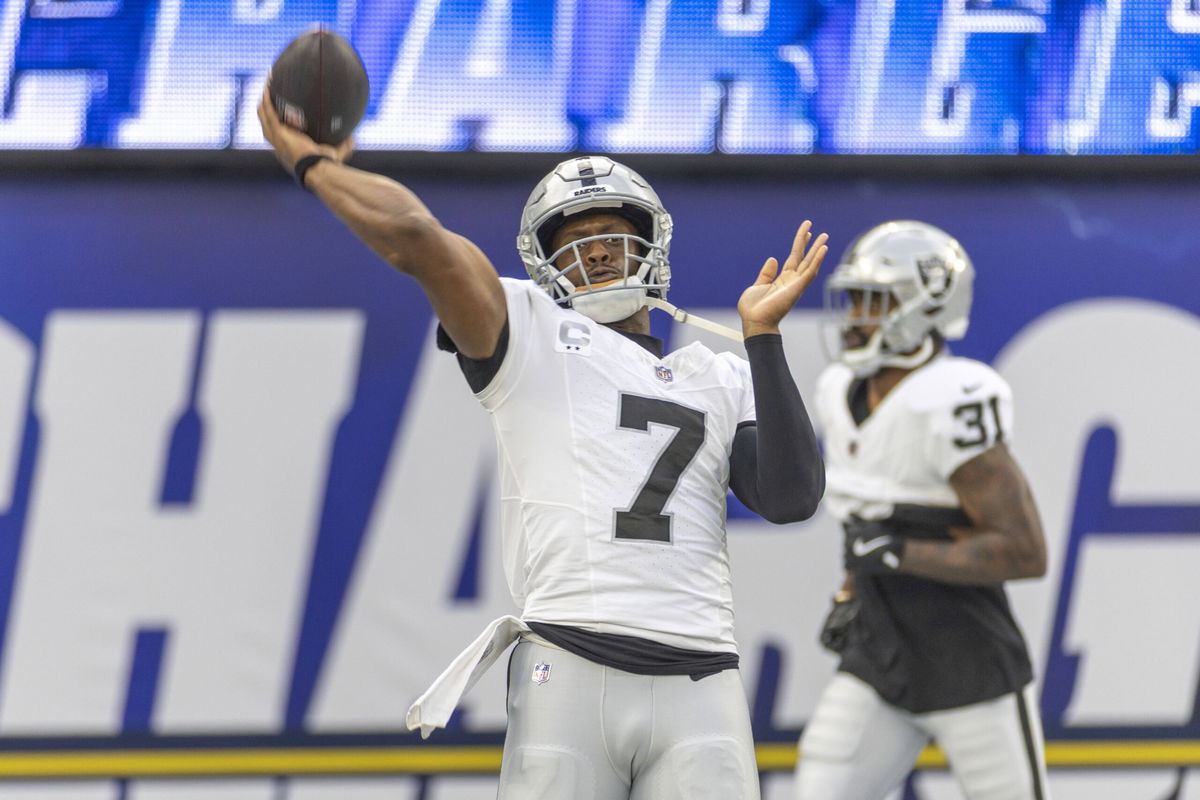 Geno Smith