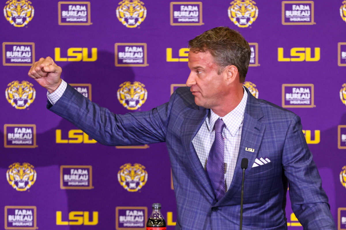 Lane Kiffin
