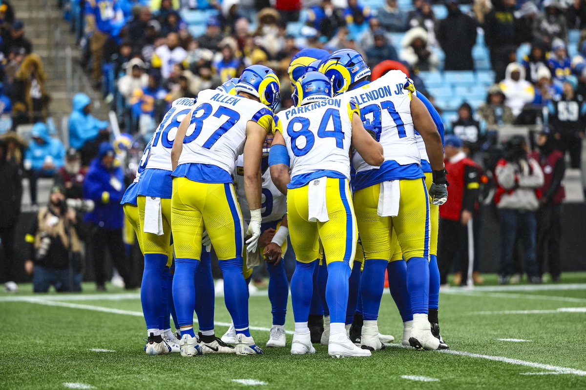 Rams Suffer Major Blow From California Court as NFL In-House Arbitration Crumbles