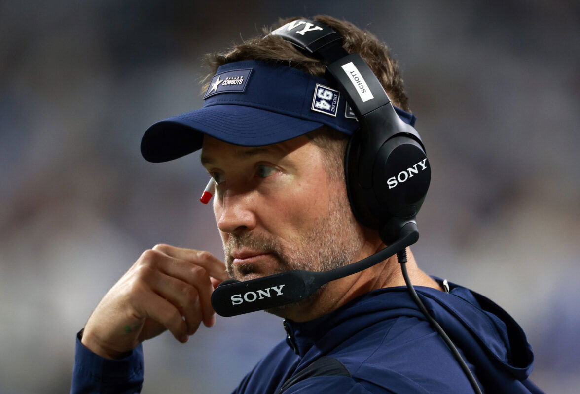 Cowboys reveal coaching reshuffle: 6 new hires led by Schottenheimer 🏈✨