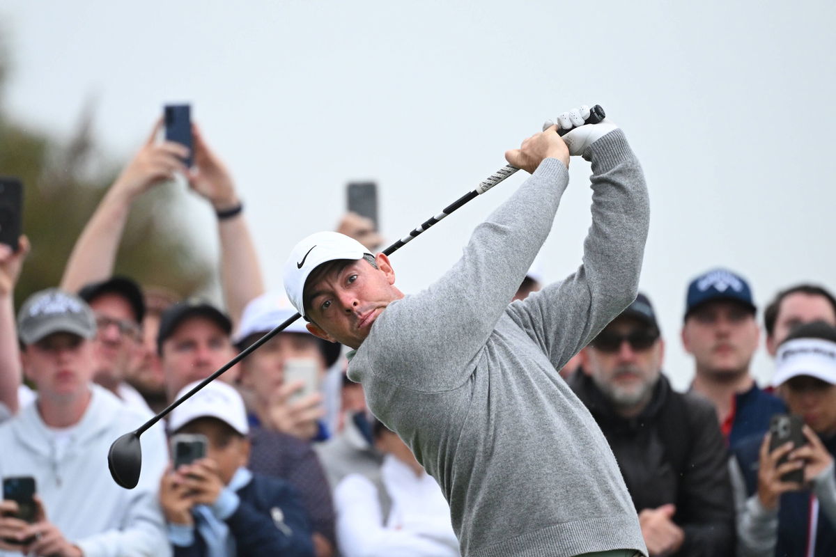 Retired Pro Reveals ‘Strange’ Reality About Rory McIlroy’s Latest Partnership That Drew Flak