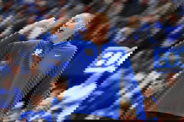 NCAA Basketball: Music City-Gonzaga at Kentucky