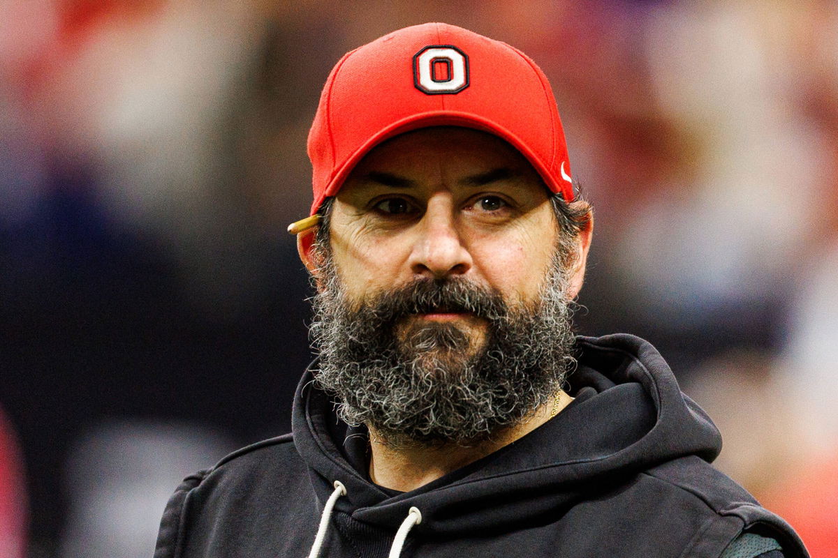 Ryan Day Dodges Important Matt Patricia Question After Undisclosed Contract Change Announced