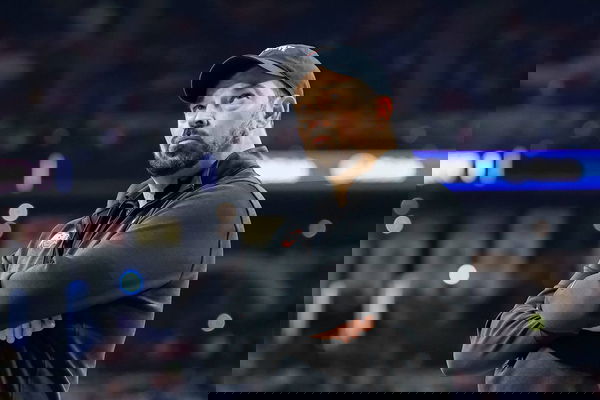 NCAA Football 2025: Big Ten Championship IndianaVs Ohio State DEC 06