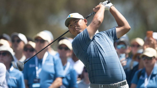 Crown Australian Open 2025
