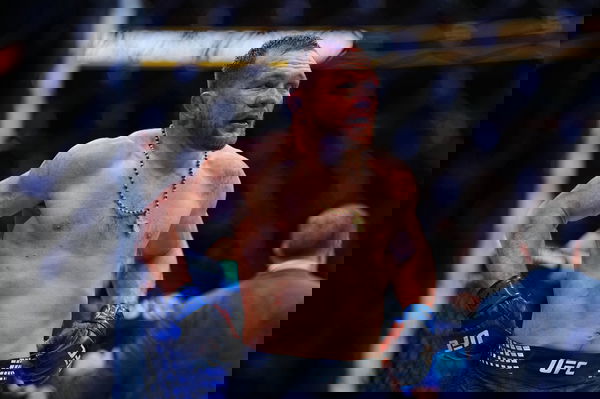 UFC 323 &#8211; Dvalishvili vs Yan 2