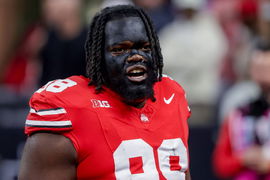 Big Ten Championship Game 2025 – Indiana 13:10 Ohio State