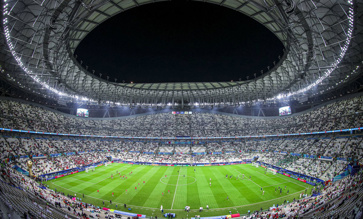 FIFA 2026 World Cup Doubles Fans’ Trouble Over Major Financial Surge for Visitors
