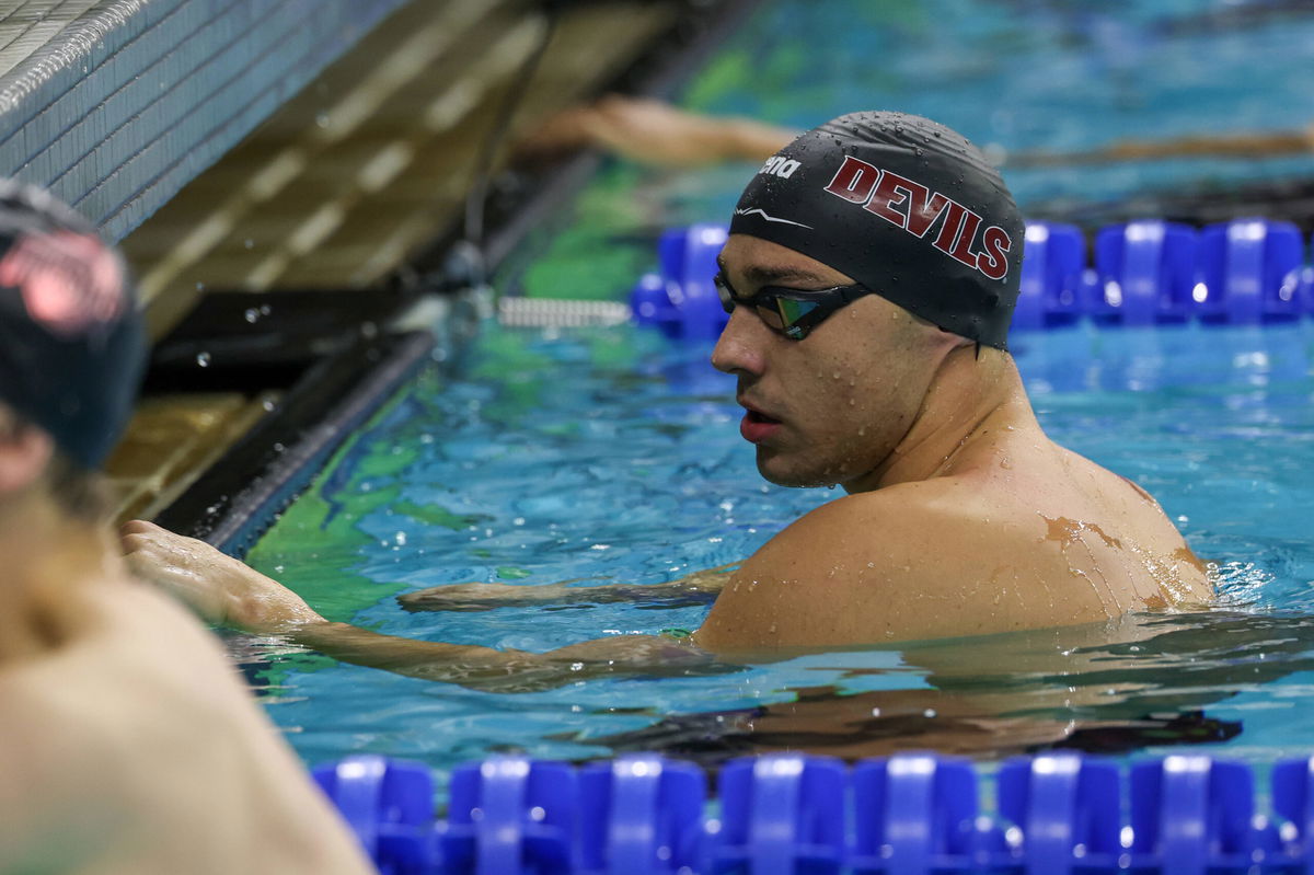 Olympic Medalist Ilya Kharun Confirms Switch to USA Three Years After Citizenship Row