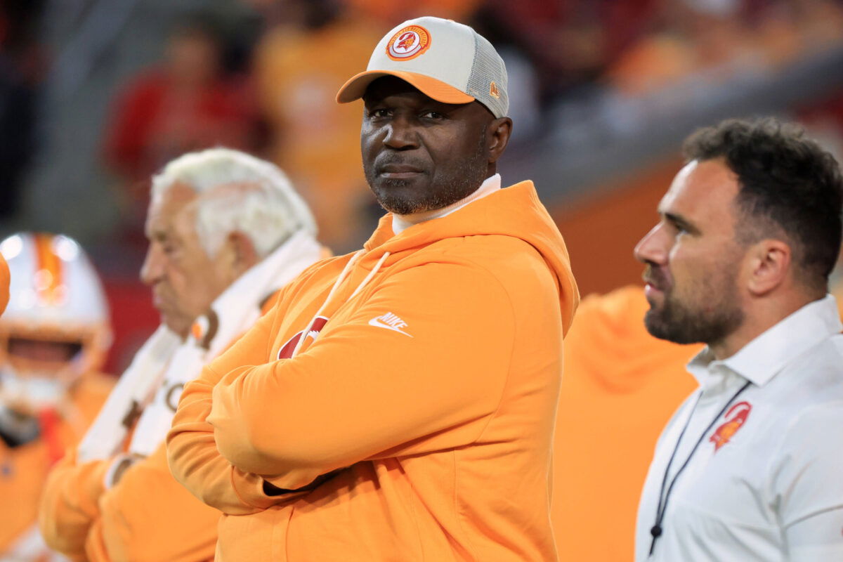 Fixing the Buccaneers: A perfect Tampa Bay offseason ✨🏴‍☠️