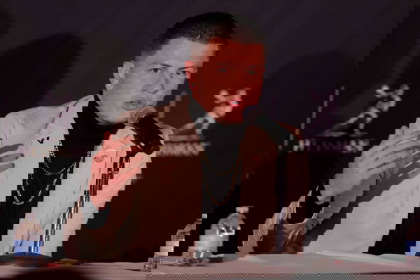 NCAA Football: Heisman Trophy Presentation