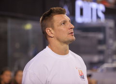 Rob Gronkowski