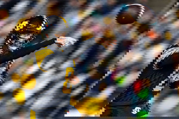 NFL 2025: Dolphins 15: 28 Steelers